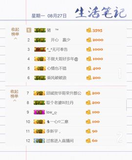 自在鱼🍃主播照片
