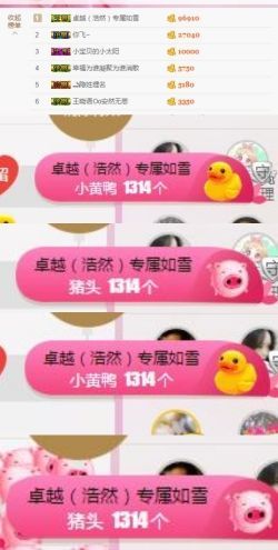 一道风景11主播照片