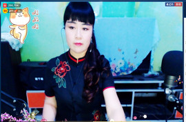 梨花不再期待主播照片