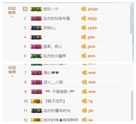 ╰╮玲珑╭╯主播照片