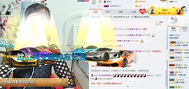 我是梦想啊主播照片