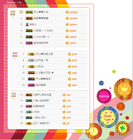 开心❤️❤️果主播照片