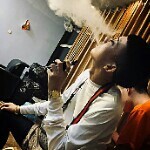 超级酷♡