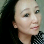 水中渔夫主播照片