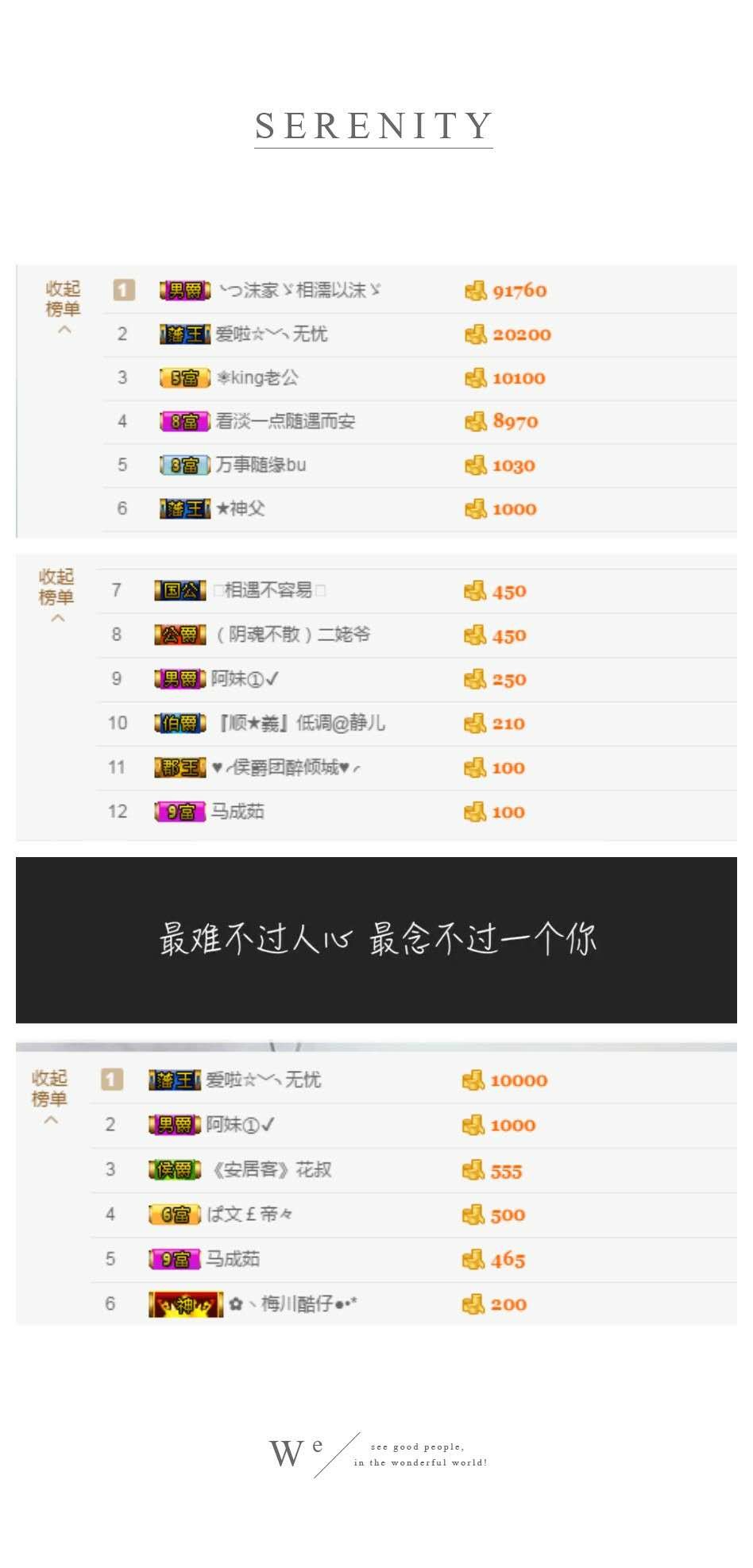心软脾气硬🌚🌝主播照片