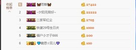 小魔鬼中的天使主播照片