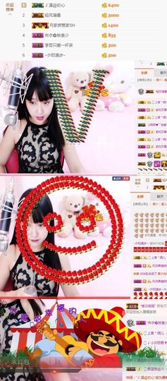 🎵小邓丽君🌺溪儿主播照片