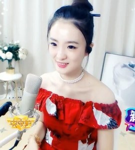 右手还是那个右手！！主播照片