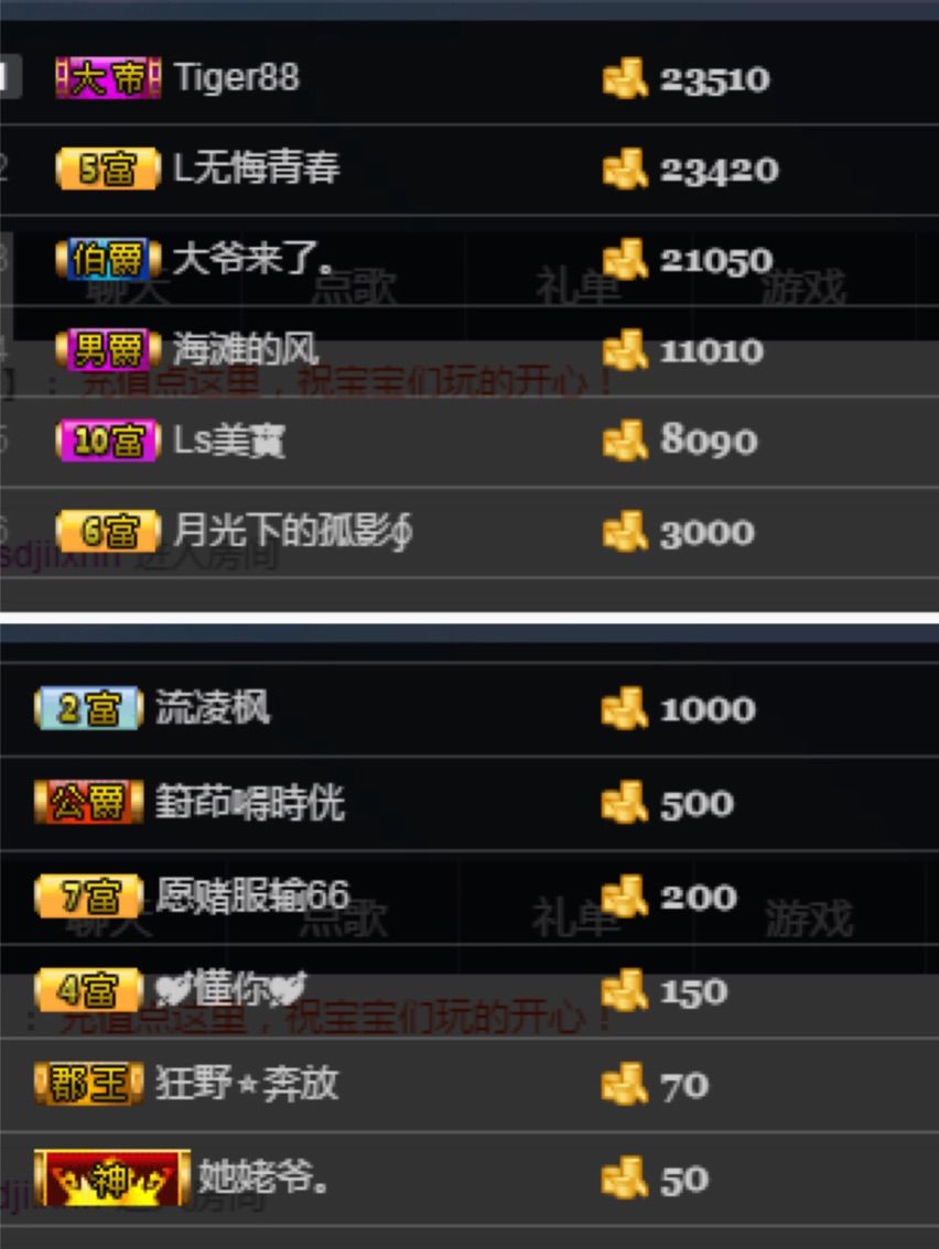 亲爱的大美‘主播照片