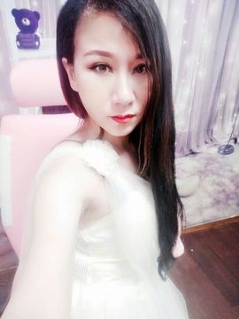 素雅依依暂休主播照片