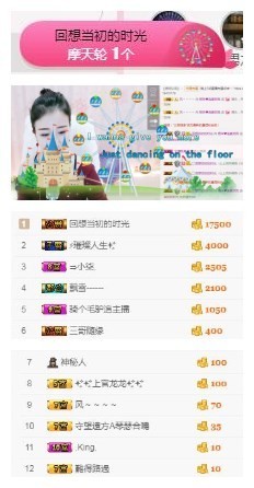 杨妹小可爱主播照片