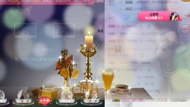 惯宝✨多幸运主播照片