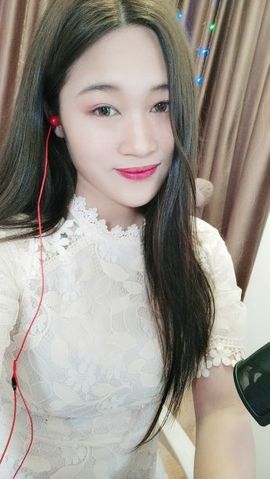 土豪都淡定主播照片