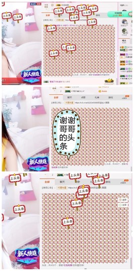 丹丹求守护主播照片