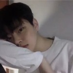 你今天可真好看啊