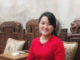 ✿玉米迷✿主播照片