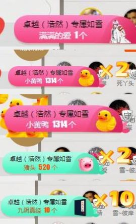 一道风景11主播照片