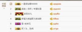 一道风景11主播照片