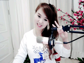 孤独的狼♥☞主播照片