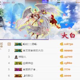 ♚艺琪♚充值代理主播照片