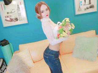快乐的我xf的主播照片