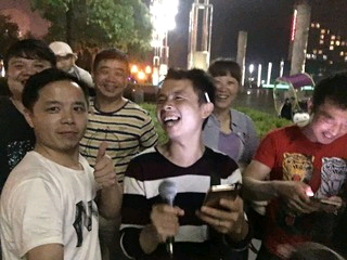♚︶浙江华益哥的主播照片