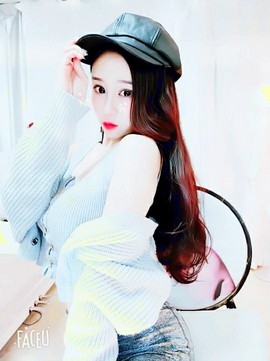 蔡铁柱主播照片