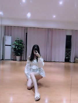 灵儿✨主播照片