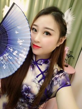 花花小宝贝儿“主播照片