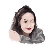 @咦二三