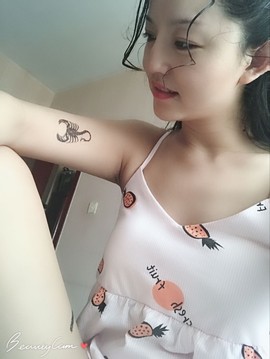 ❥青畫hua灬❀主播照片