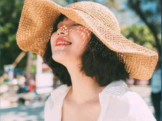 情歌向草原主播照片