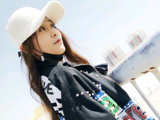 溜达看妞妞的主播照片