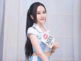 cqjps主播照片