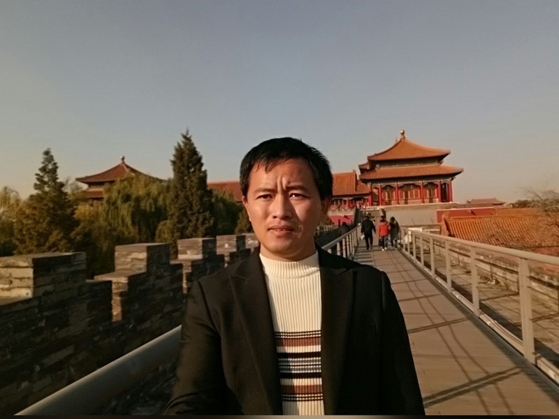 刘仙屋的主播海报
