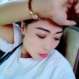 婧婧❤️音乐🎵主播照片