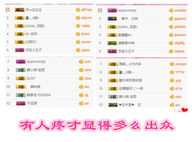 25岁的小小主播照片