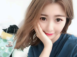 ℱ❀淡雅❤️兔子主播照片