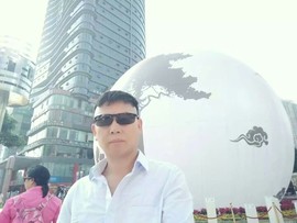 TAN理想主播照片