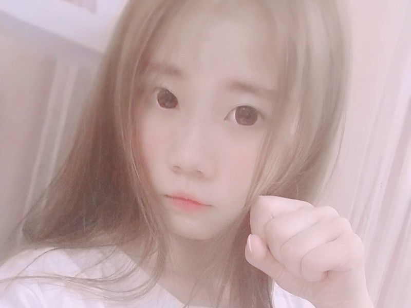 许七暖呀的主播海报