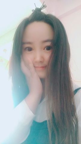 小虎牙ゞ瑄💘瑄つ主播照片