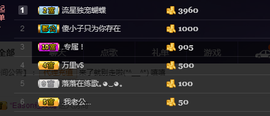 ╰落落.主播照片
