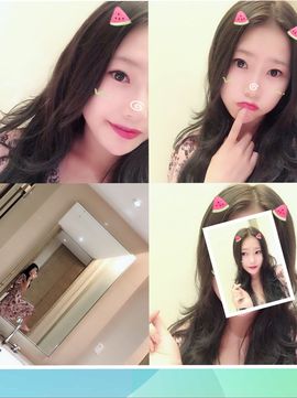 新人君君宝贝v主播照片