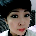 我是小啤酒主播照片