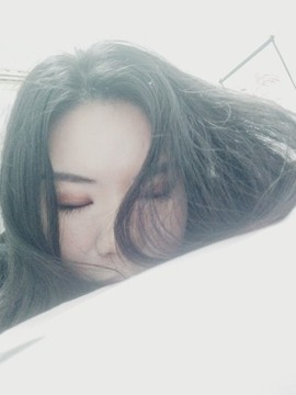淼淼回家做手术，勿念主播照片