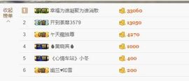 一道风景11主播照片
