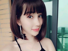 龙之春主播照片