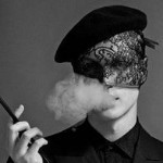 浮云，而已。海报