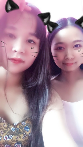 你在我便安心*主播照片