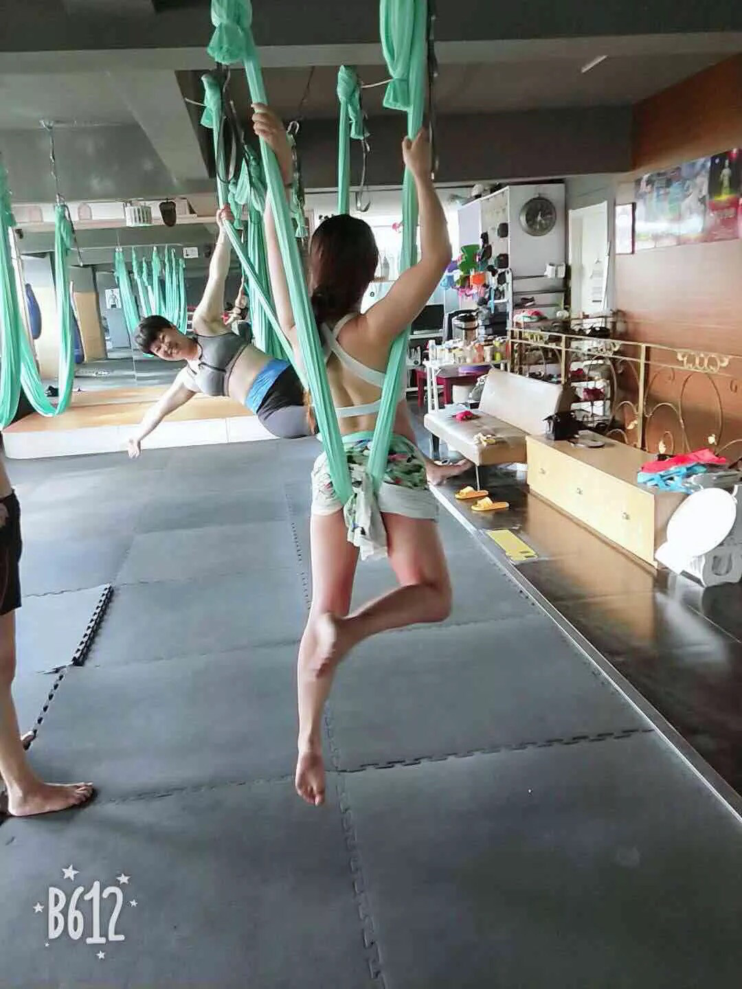 千柔惠儿的主播照片
